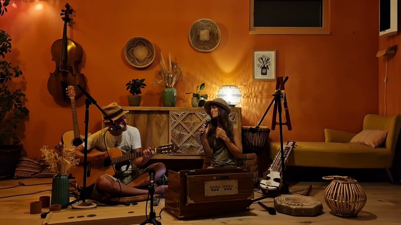 YouTube player