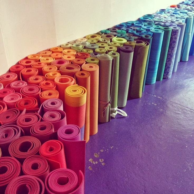 colourful-yoga-mat
