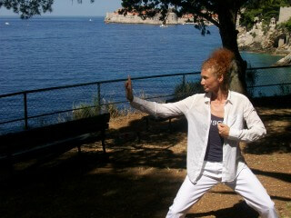 Qi Gong im Feelgoodstudio 1040