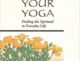 Living your Yoga