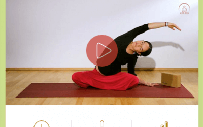 Yoga für Schwangere