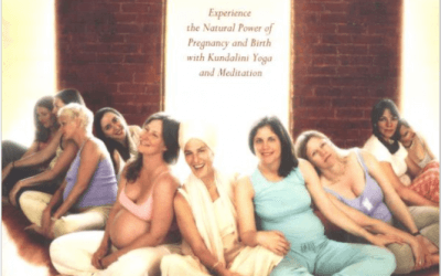 Bountiful, Beautiful, Blissful: Experience the Natural Power of Pregnancy and Birth with Kundalini Yoga and Meditation