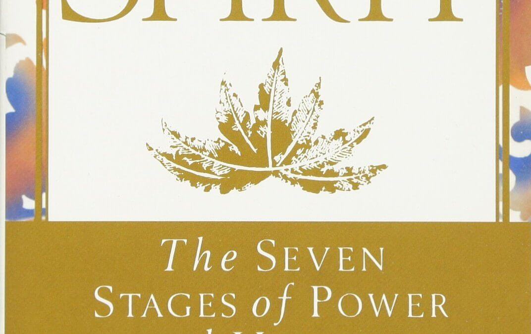 Anatomy Of The Spirit: The Seven Stages of Power and Healing
