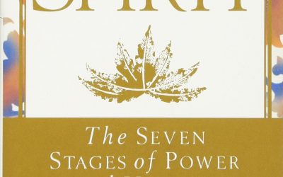 Anatomy Of The Spirit: The Seven Stages of Power and Healing