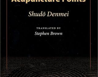Finding Effective Acupuncture Points — Shudo Denmei