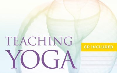 Teaching Yoga: Exploring the Teacher-Student Relationship: Ethics and the Teacher-student Relationship