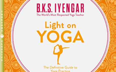 Light on Yoga: The Definitive Guide to Yoga Practice