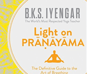 Light on Pranayama: The Definitive Guide to the Art of Breathing