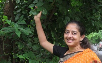 Ayurveda —  „Potentiale zur Verwirklichung von Gesundheit entwickeln“