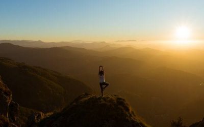 Yoga als Weg zu Dir