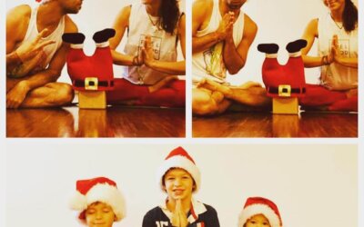 Merry X‑mas