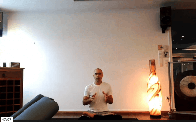 Video: Yoga & Covid19 — Teil1 — Basic