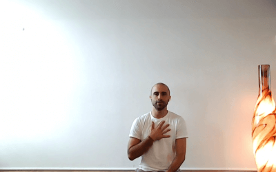 Video: Yoga & Covid19 — Teil 3 — Kräftigung & Regeneration
