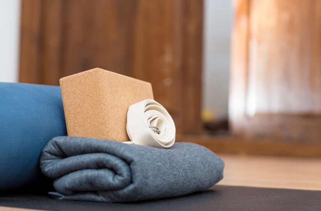 Yin Yoga: Relax and Restore