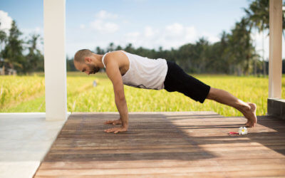 Inferno Hot Pilates