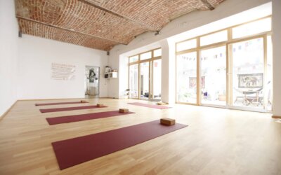 Yogamatten und Co im Test