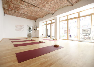 Feelgoodstudios Yogastudio