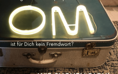 Wir suchen Unterstützung im Bereich Marketing