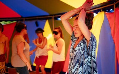 Let’s Trance Dance for Health – nutze die heilsame Kraft des Tanzens!