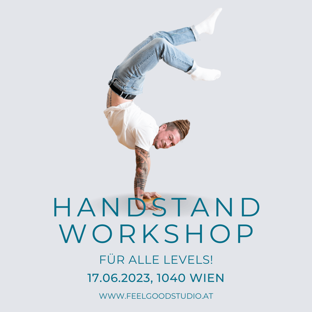HAndstand