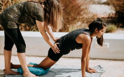 Townhouse 200 h Yoga Teacher Training – Dein Weg zum Traumberuf!