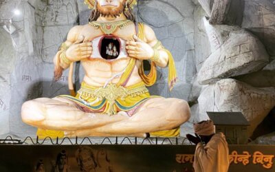 Indien Retreat 2027
