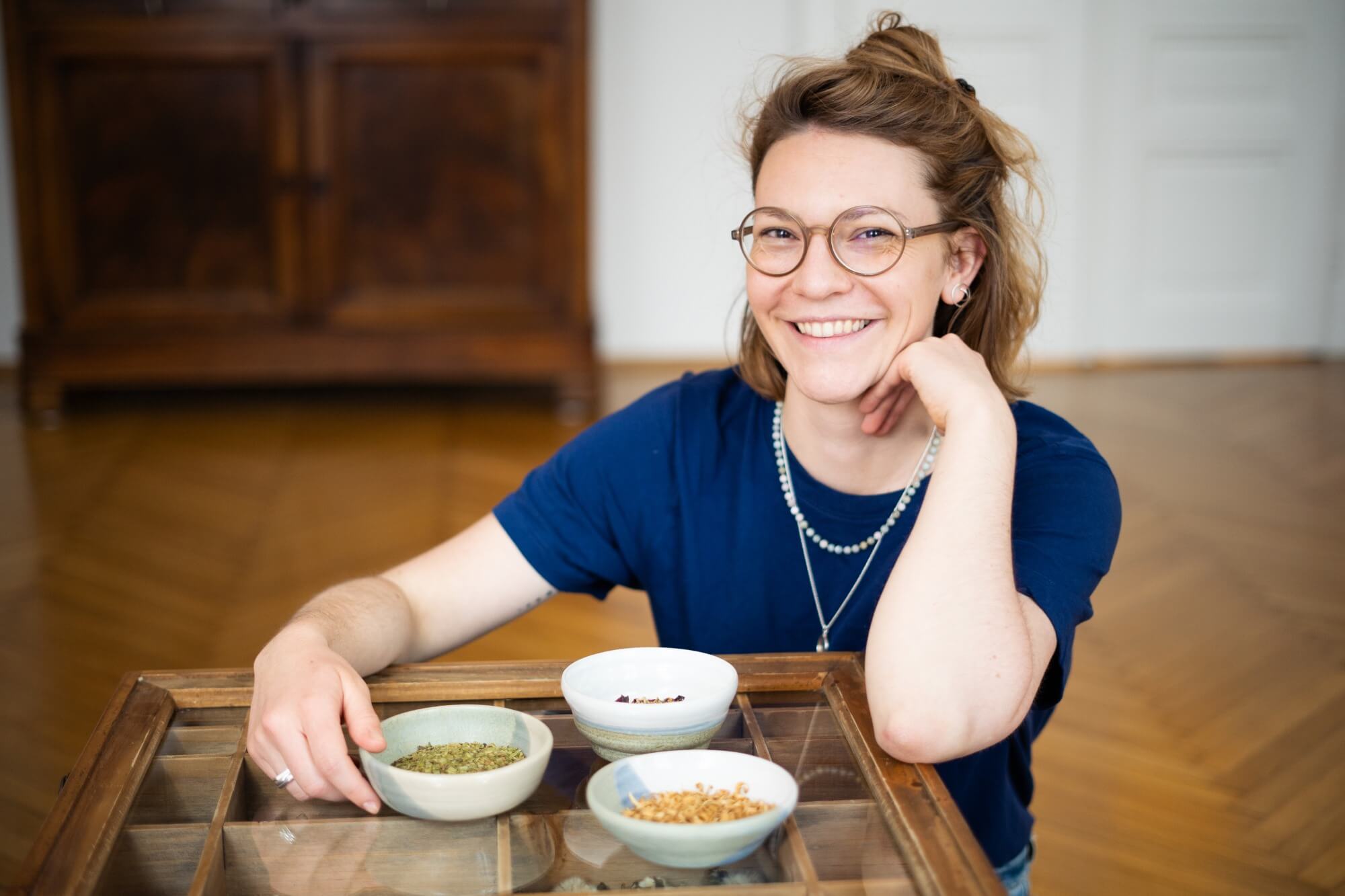 Lea Büchele