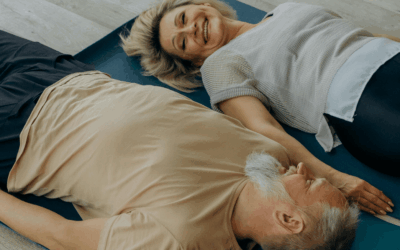 Feelgood SENIOR:IN Unlimited Membership
