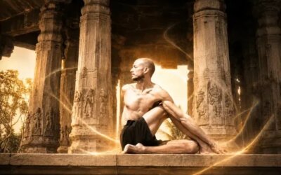 Chakra Journey: From Root to Radiance